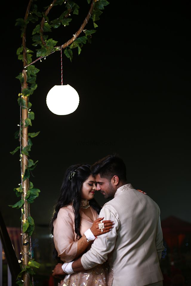 Photo From Aparna & Abhilash - By Wedding Tulips