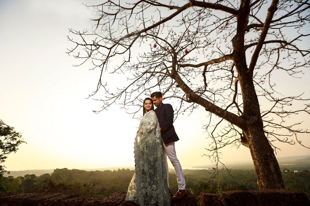 Photo From Aparna & Abhilash - By Wedding Tulips
