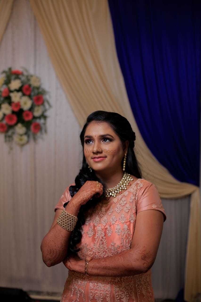 Photo From Bride Charu - By Makeup Stories By Hasna