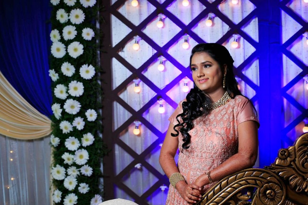 Photo From Bride Charu - By Makeup Stories By Hasna