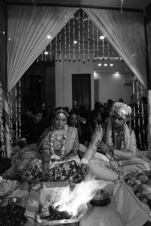 Photo From Jyotsna & lakshya - By Wedding Tulips