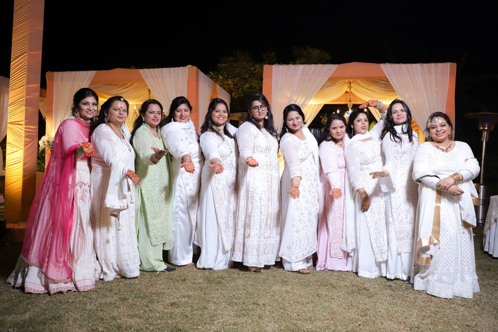 Photo From Jyotsna & lakshya - By Wedding Tulips
