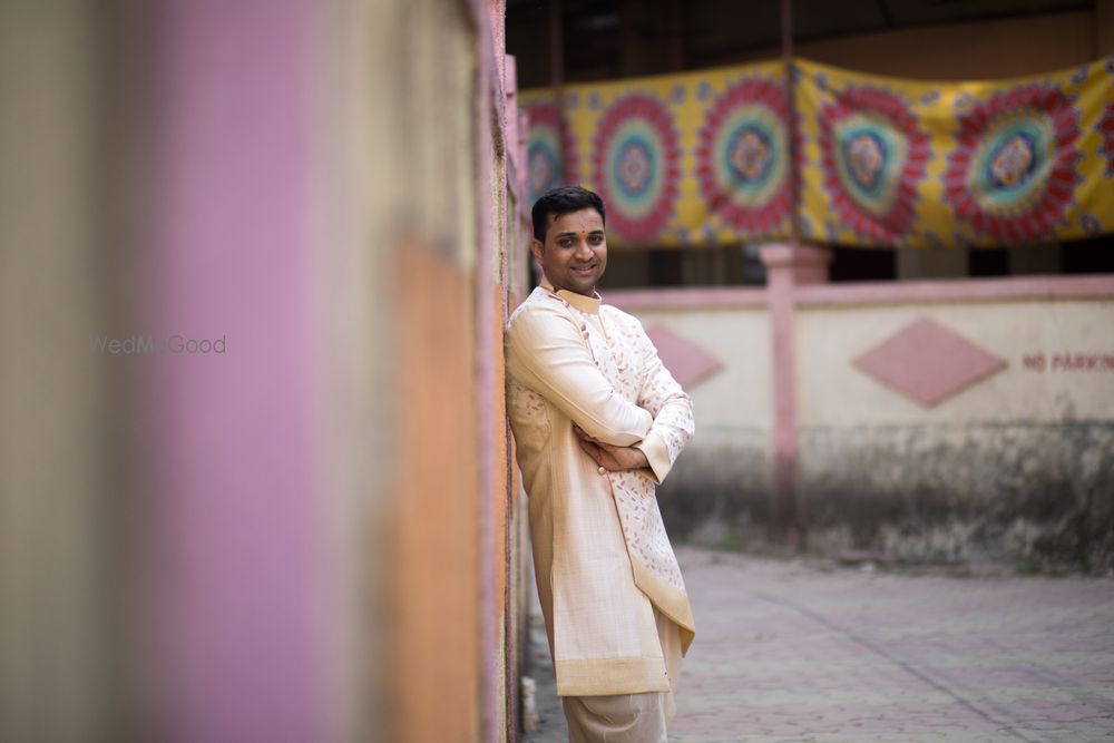 Photo From Sneha & Vinayak - By Aditya Bhat Photography