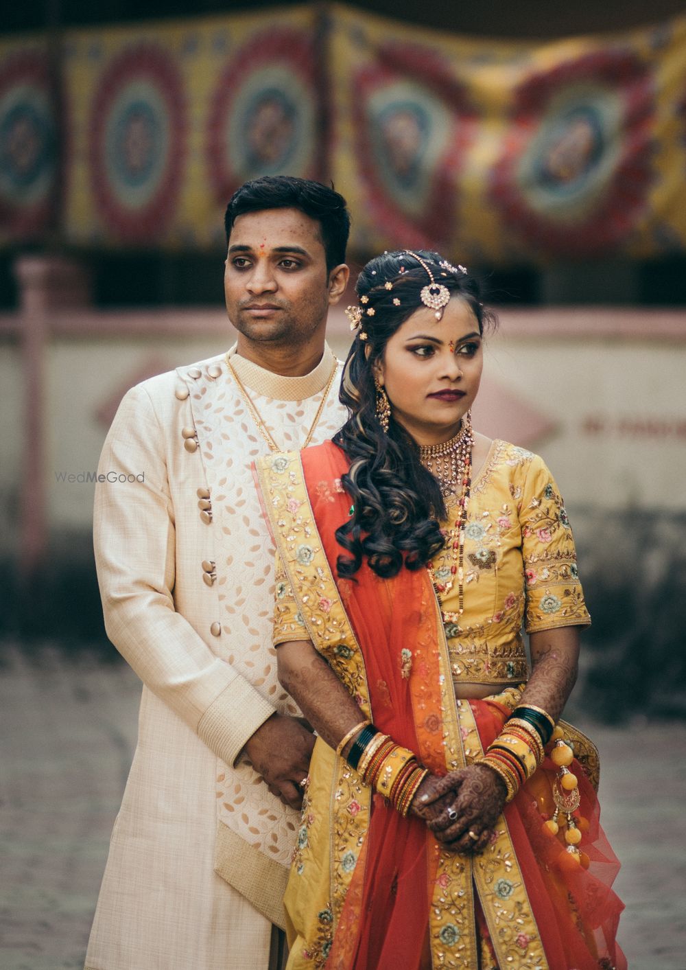 Photo From Sneha & Vinayak - By Aditya Bhat Photography