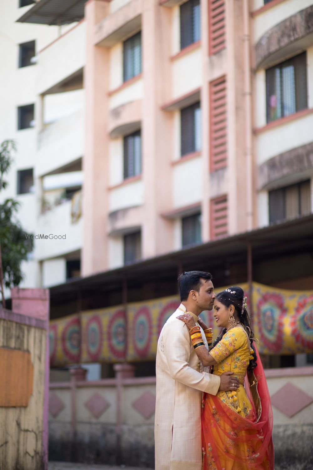 Photo From Sneha & Vinayak - By Aditya Bhat Photography