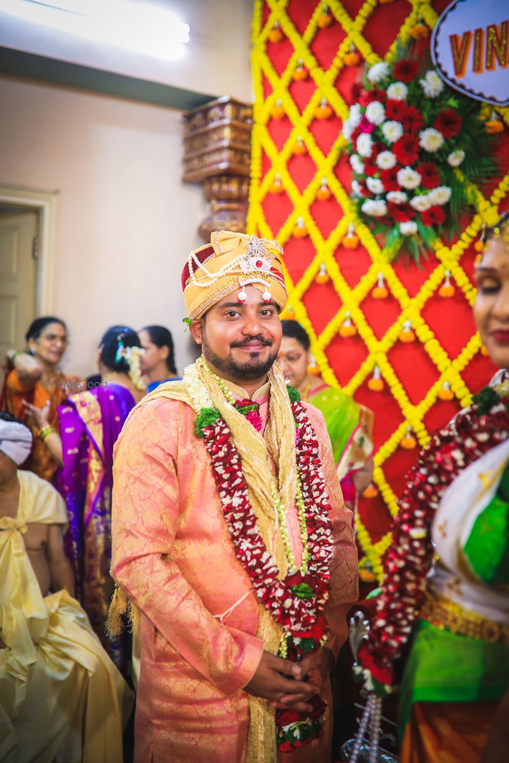 Photo From Vinayak & Savita - By Aditya Bhat Photography