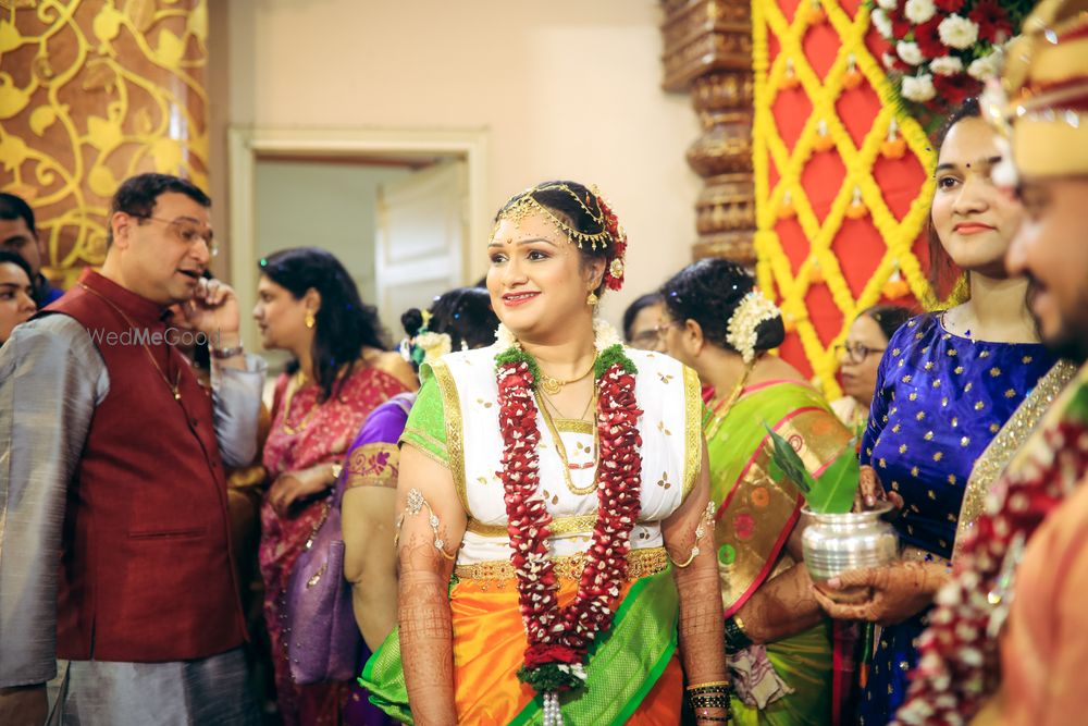 Photo From Vinayak & Savita - By Aditya Bhat Photography