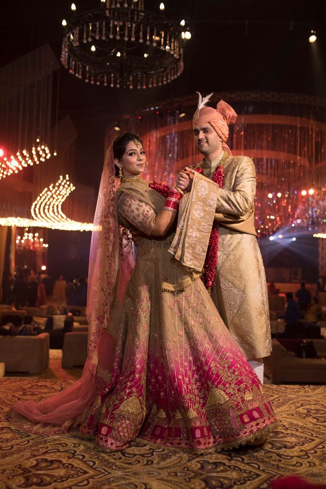 Photo From Simran & Vaibhav (London & Delhi) - By Wedding Tulips