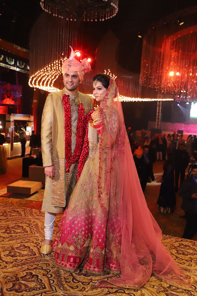 Photo From Simran & Vaibhav (London & Delhi) - By Wedding Tulips