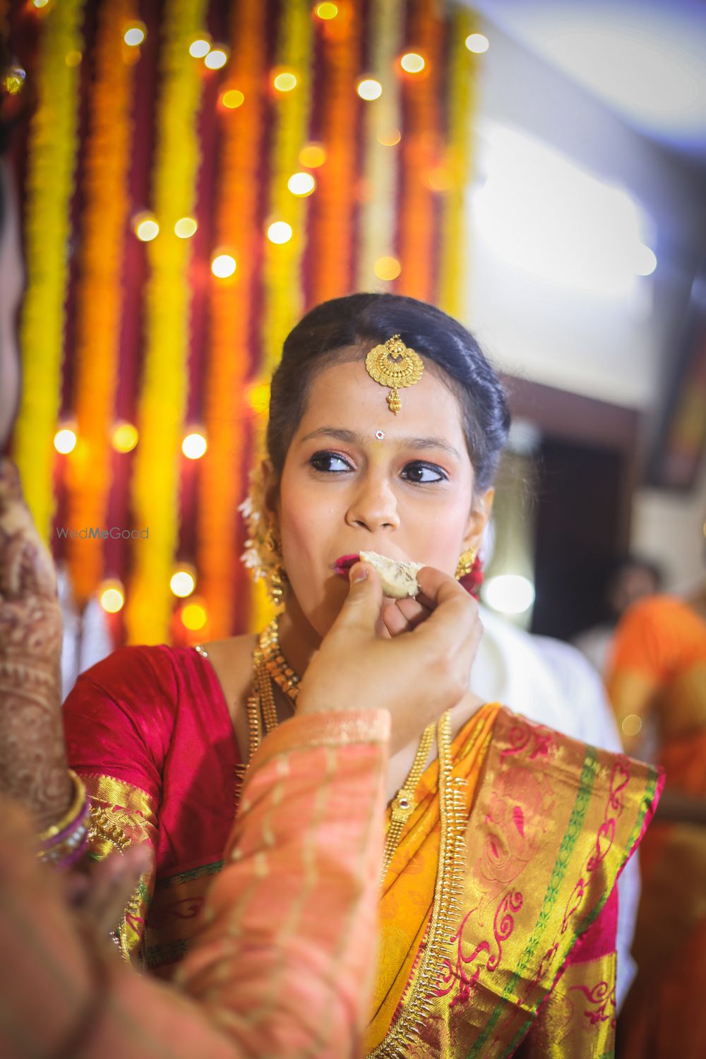 Photo From Vivek & Vaishnavi - By Aditya Bhat Photography