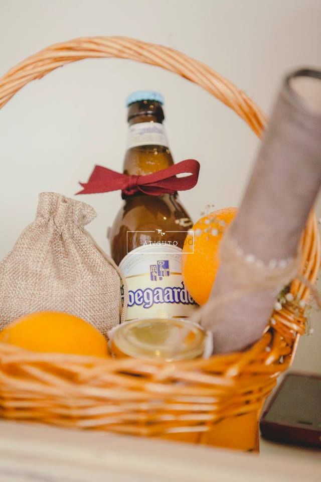 Photo From Hoegaarden #savourthemoment Brunch. - By Atisuto