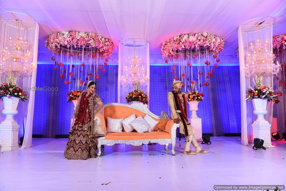 Photo From Isha & Atul Patni (Indana Palace Jaipur) - By ShaadiNamaa by Rishav Poddar