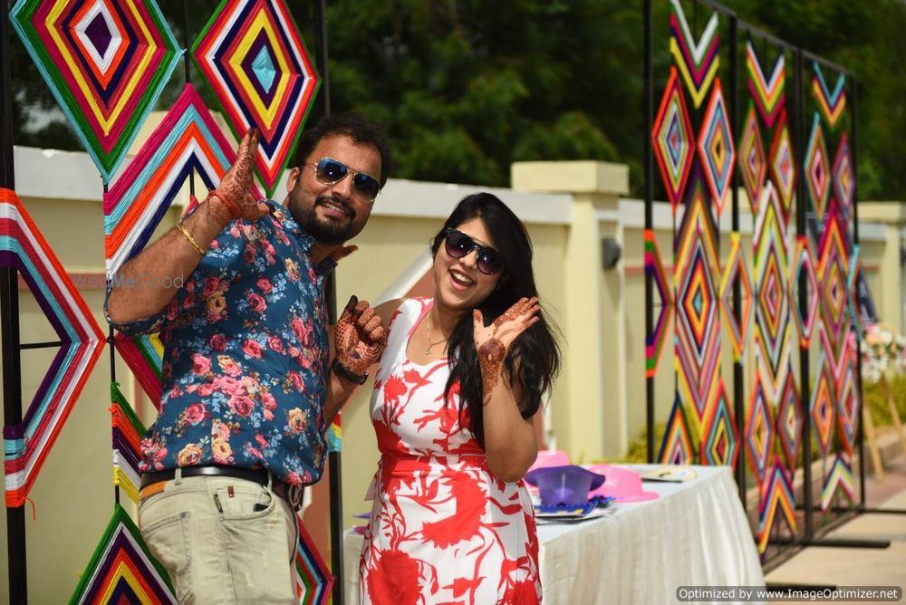 Photo From Isha & Atul Patni (Indana Palace Jaipur) - By ShaadiNamaa by Rishav Poddar