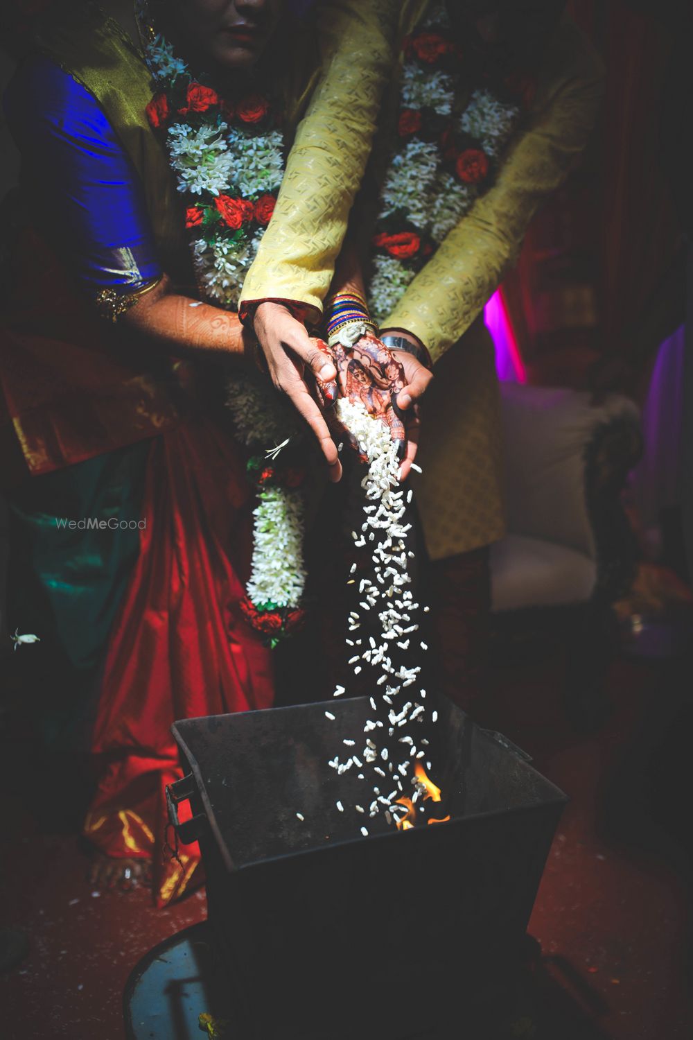 Photo From Rashmi & Jyanesh - By Aditya Bhat Photography