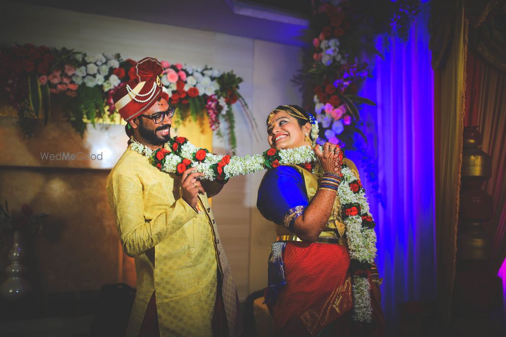 Photo From Rashmi & Jyanesh - By Aditya Bhat Photography