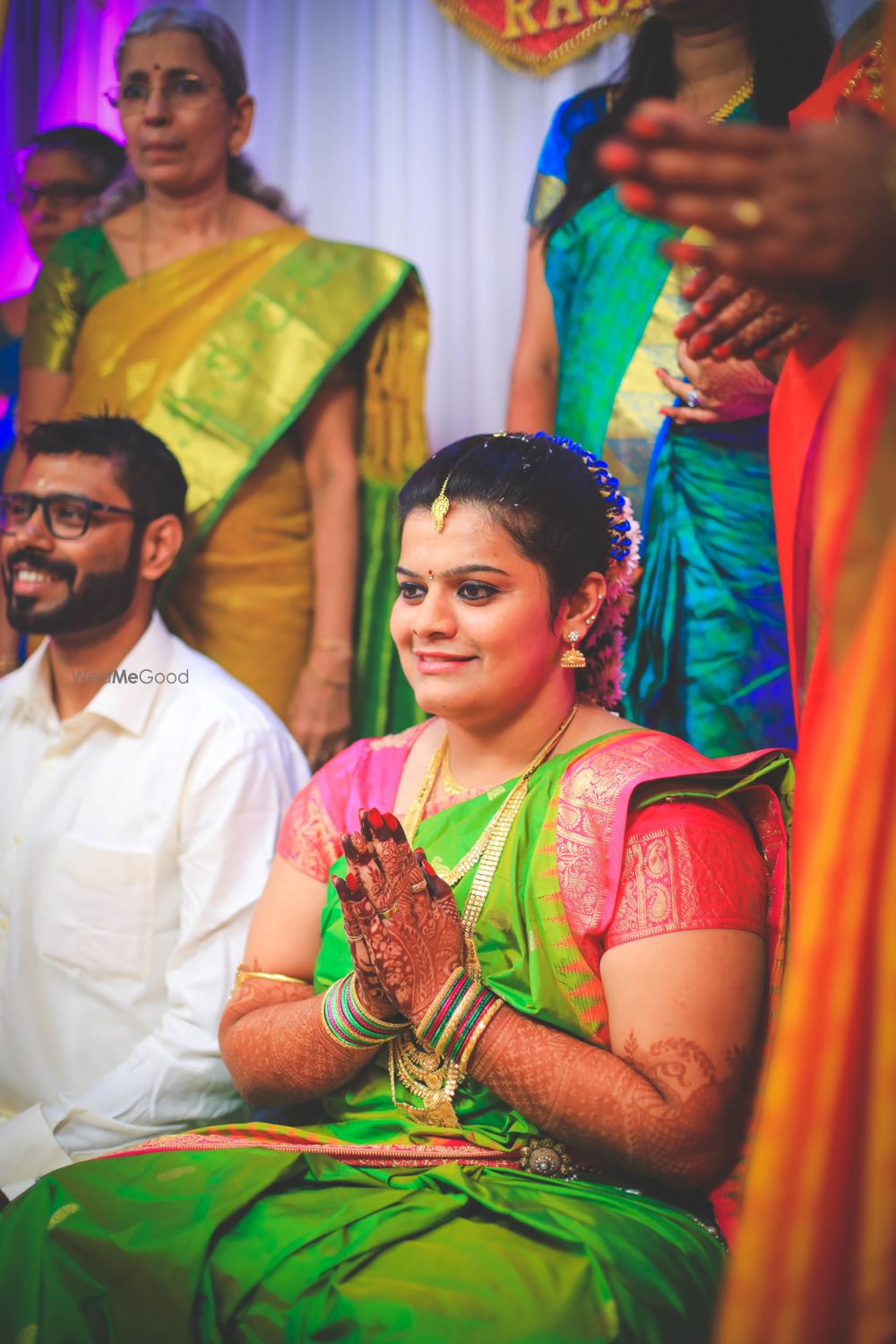 Photo From Rashmi & Jyanesh - By Aditya Bhat Photography