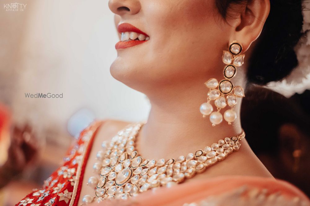 Photo From gaurav & manisha - By Knotty Affair by Namit & Vipul