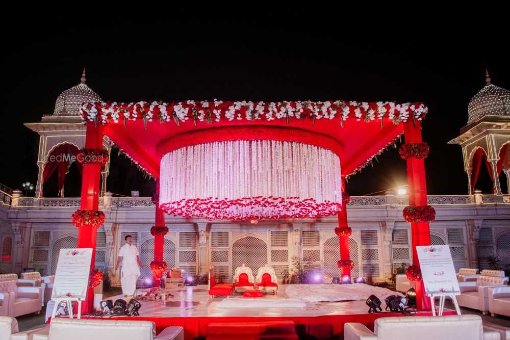 Photo From gaurav & manisha - By Knotty Affair by Namit & Vipul