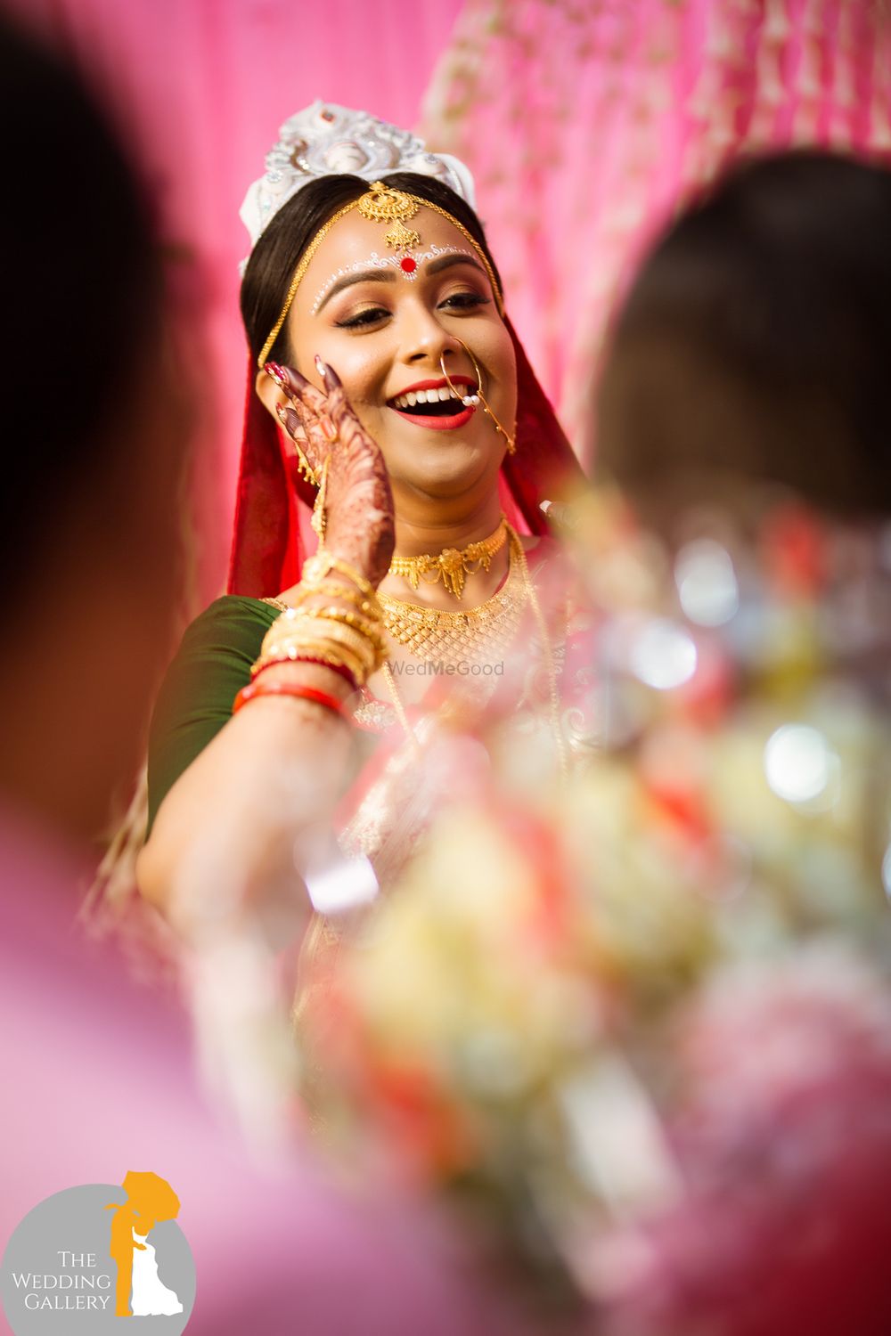 Photo From ...Pubali weds Indra.... - By The Wedding Gallery