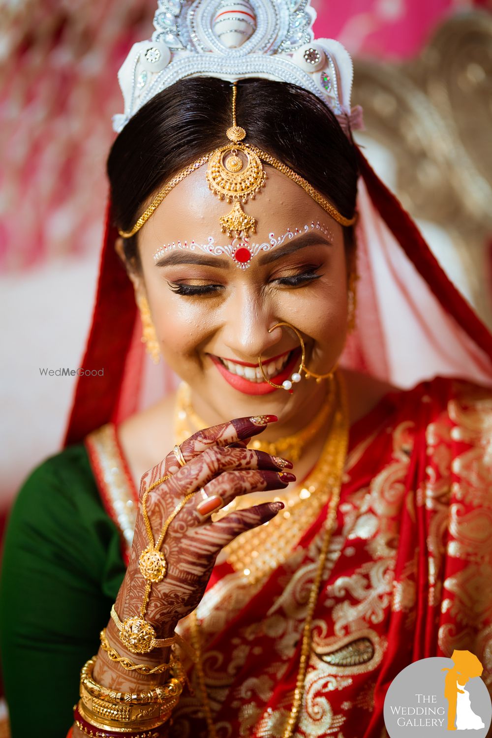 Photo From ...Pubali weds Indra.... - By The Wedding Gallery