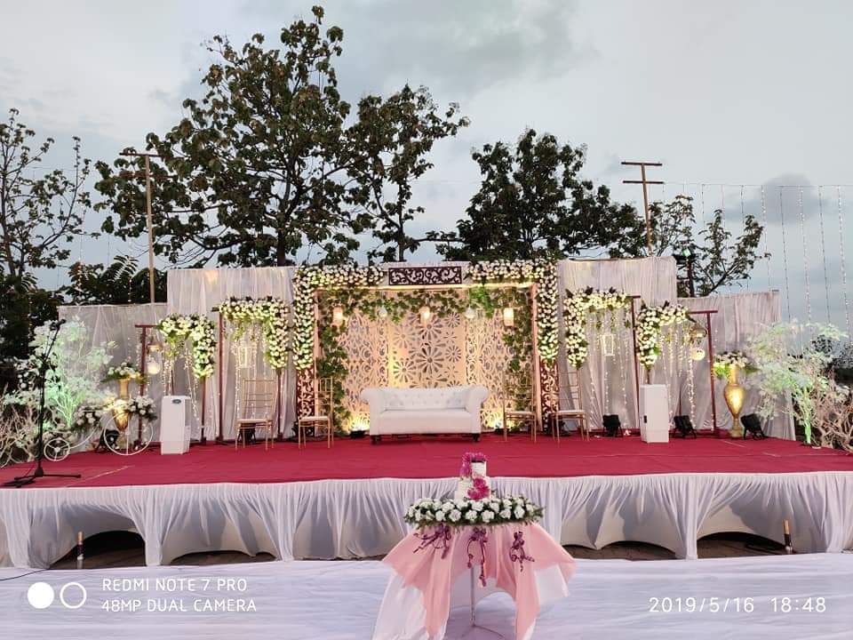 Photo From wedding - By GS Events