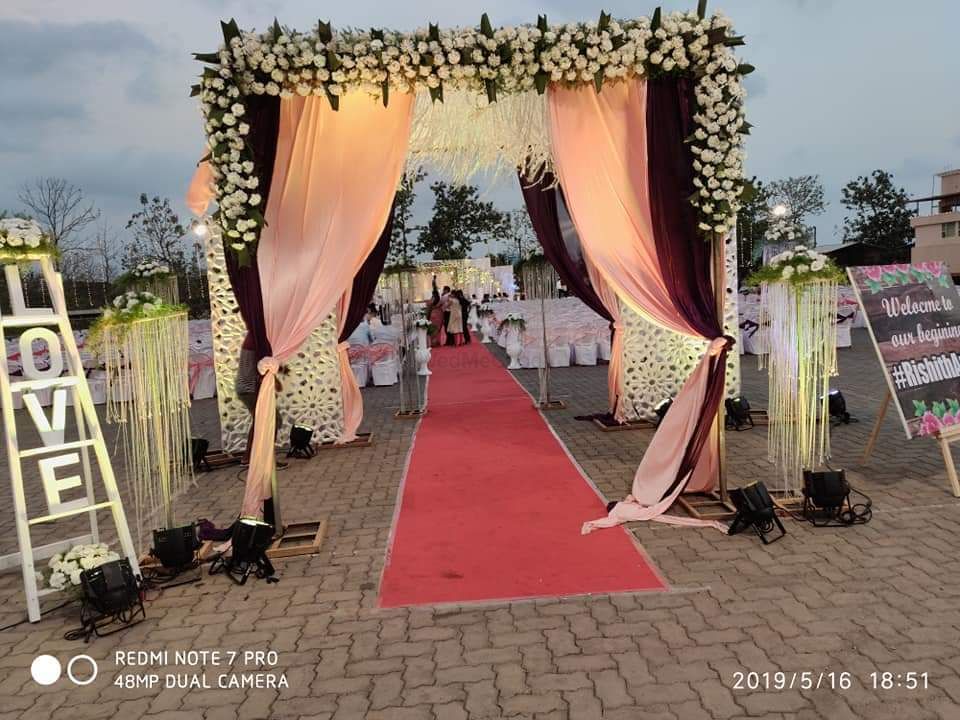 Photo From wedding - By GS Events