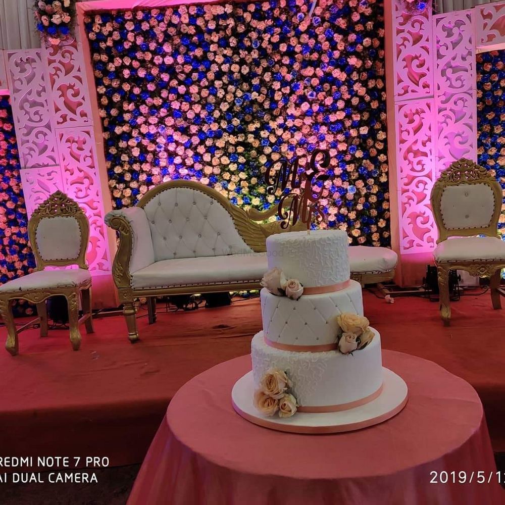 Photo From wedding - By GS Events
