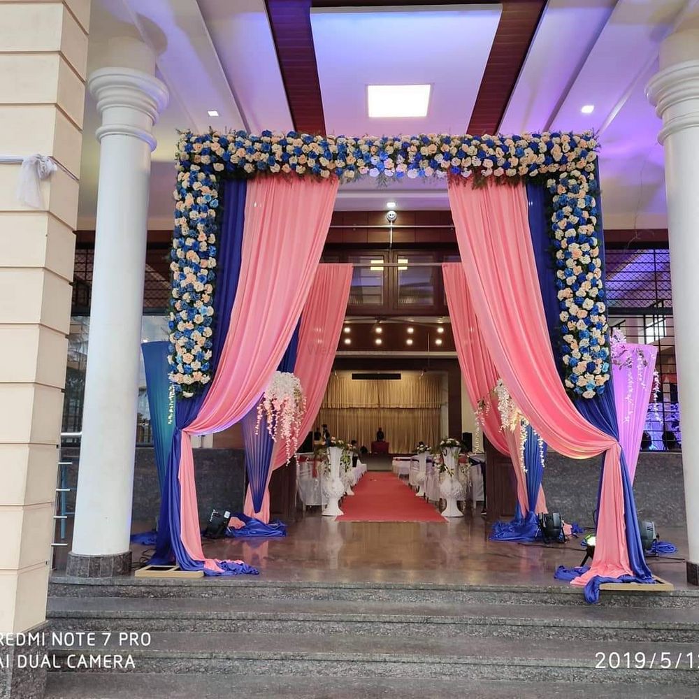 Photo From wedding - By GS Events