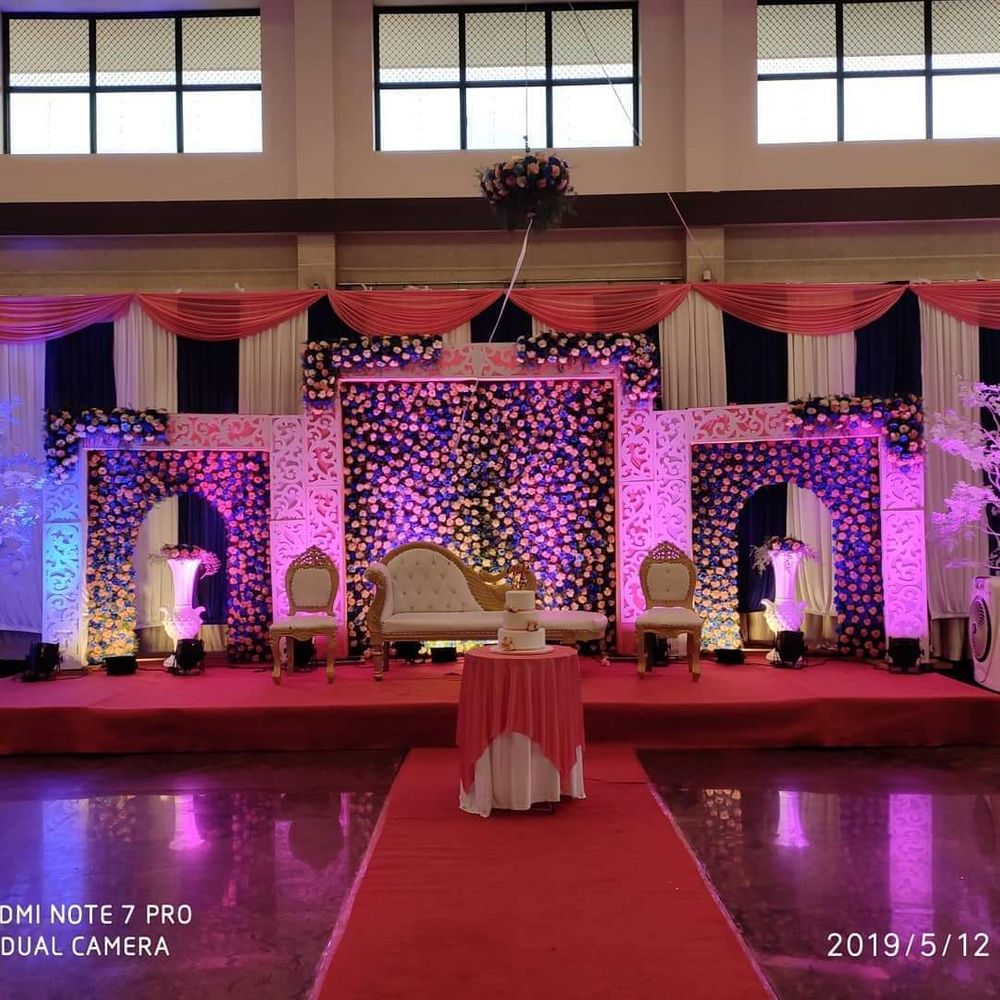 Photo From wedding - By GS Events