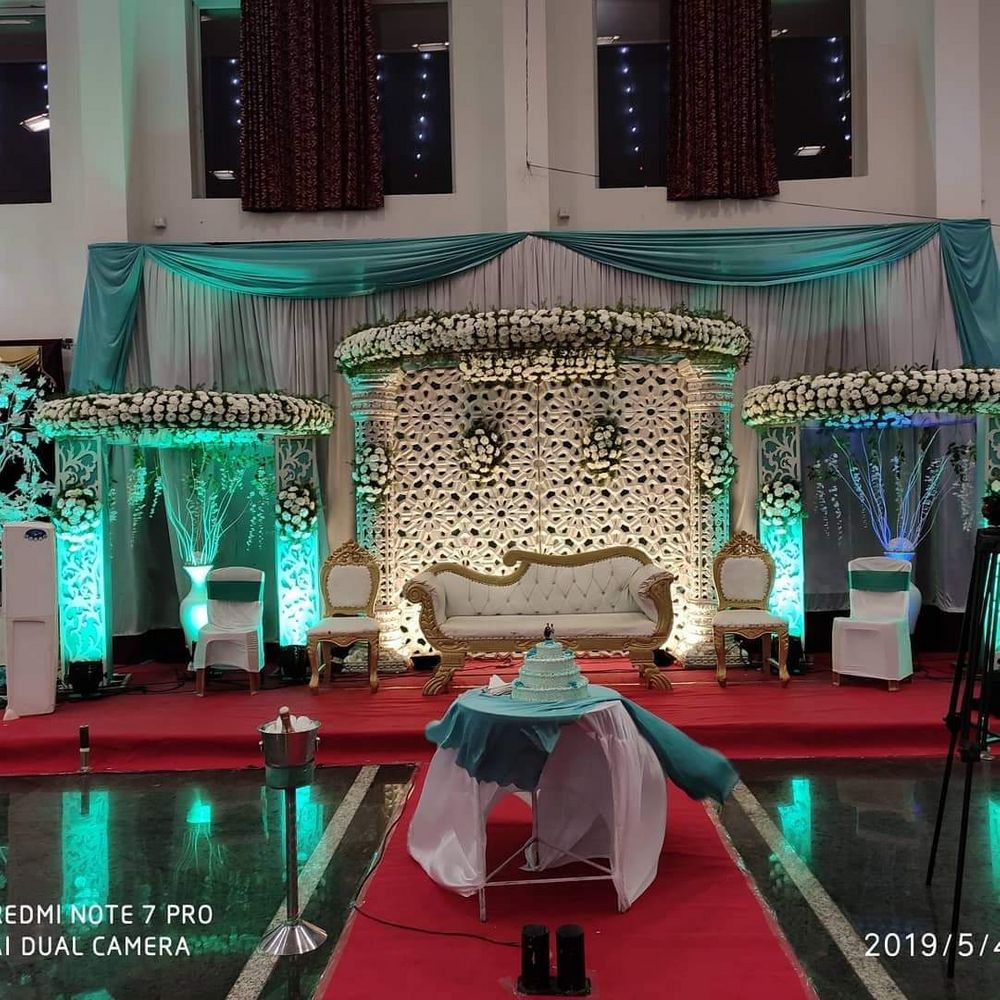 Photo From wedding - By GS Events