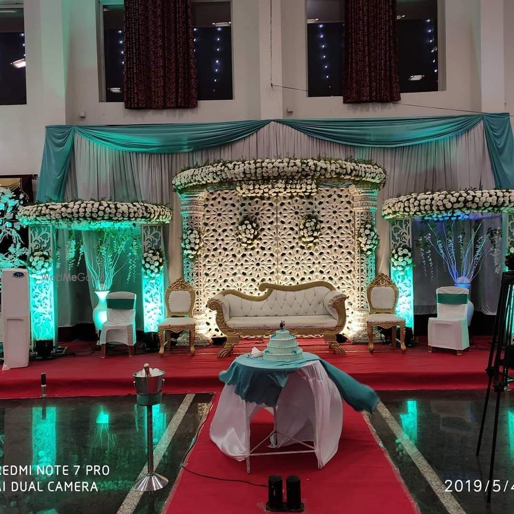 Photo From wedding - By GS Events