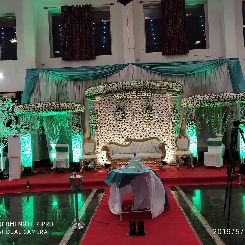 Photo From wedding - By GS Events