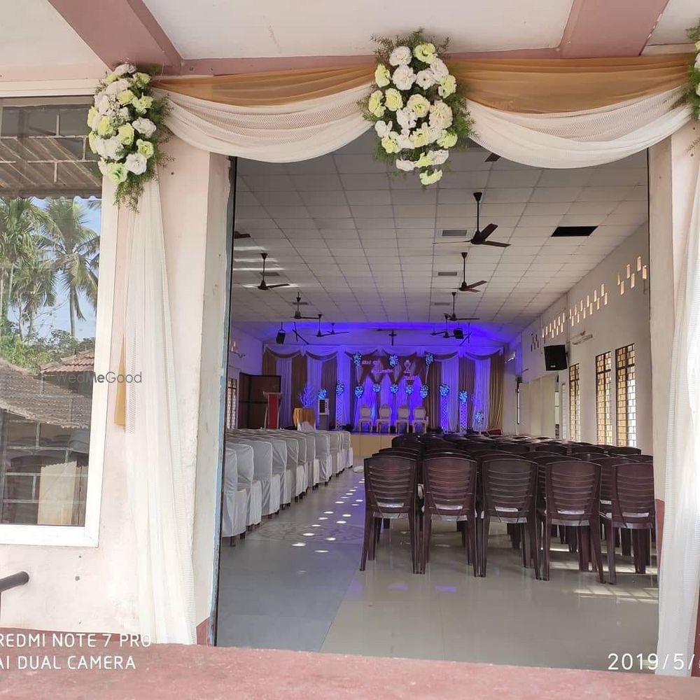 Photo From traditional celebration - By GS Events