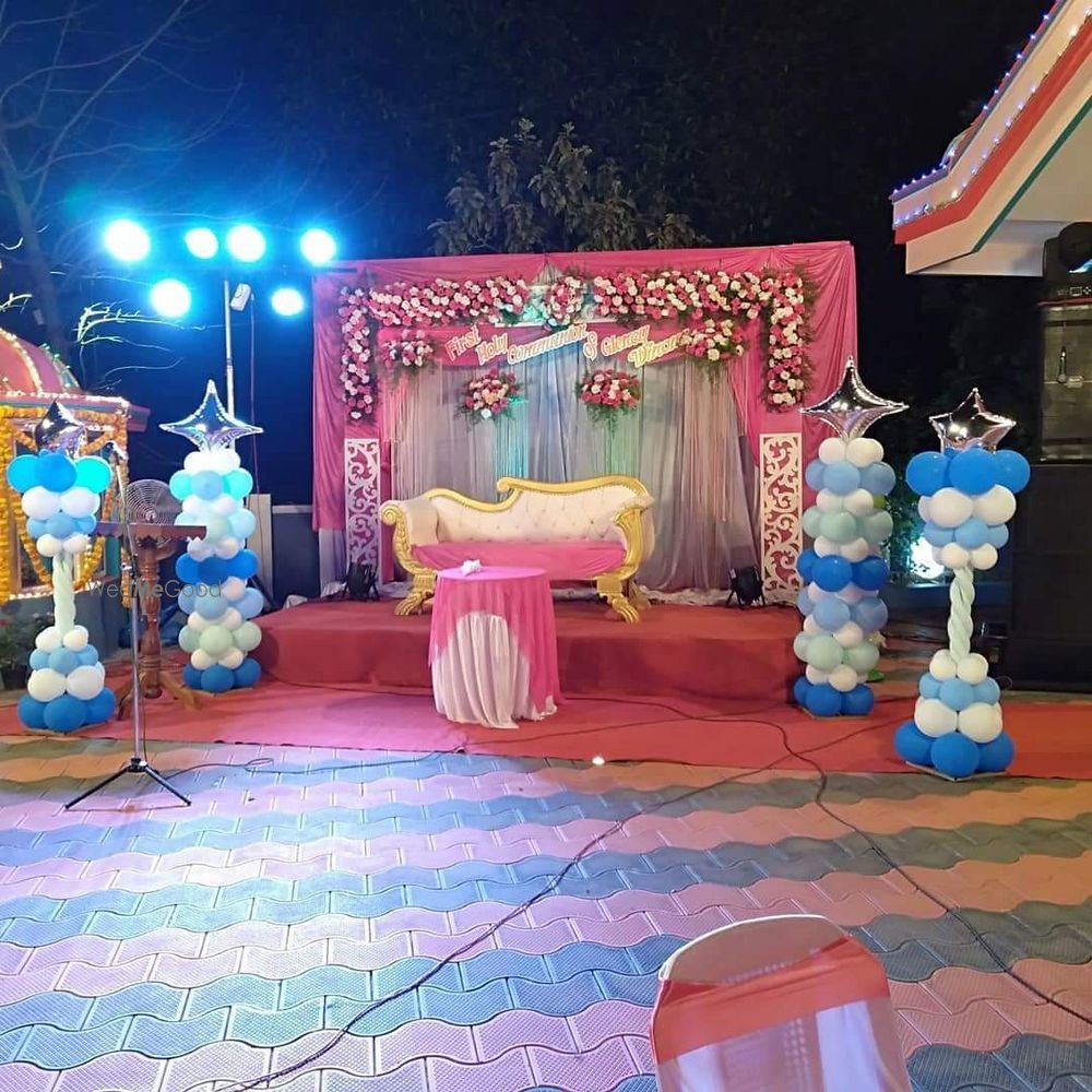 Photo From traditional celebration - By GS Events