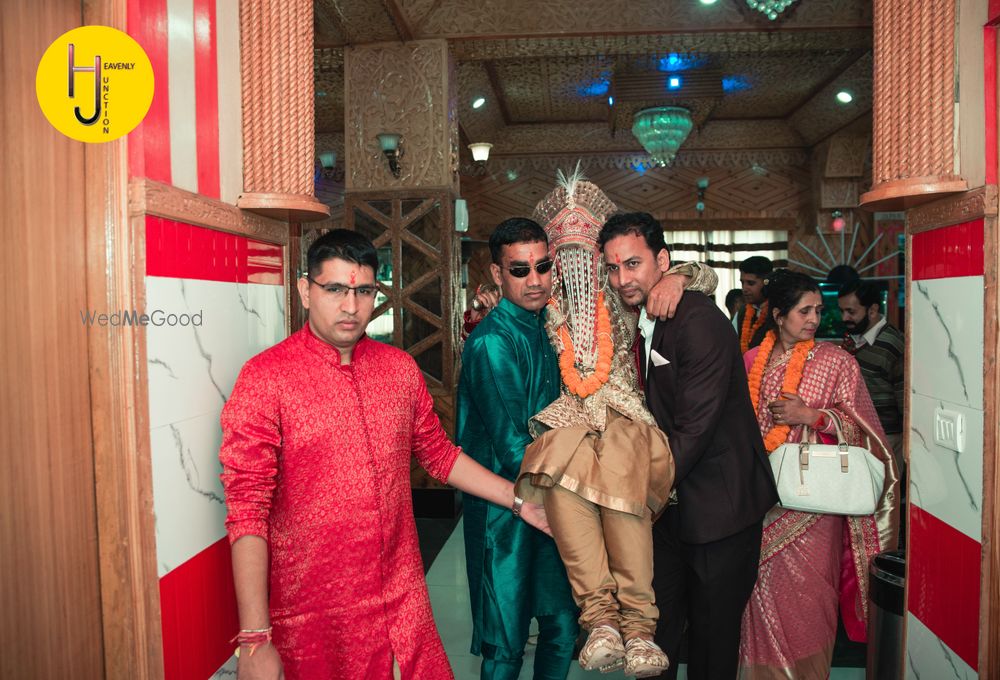 Photo From Ajay weds Manju- a Shimlewali wedding - By Heavenly Junction