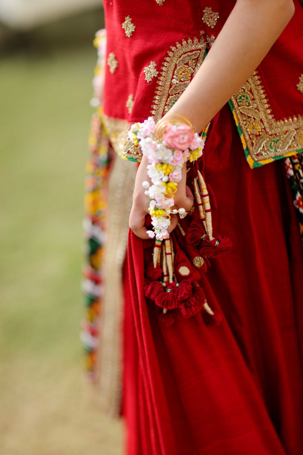 Photo From Mehendi full of color - By Manish Andra Photography