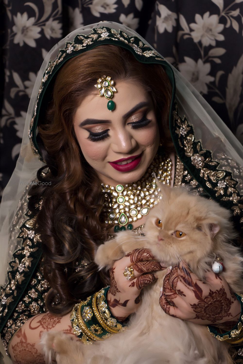 Photo From Zara khan  - By Prerna Bhagia Makeup Artistry 