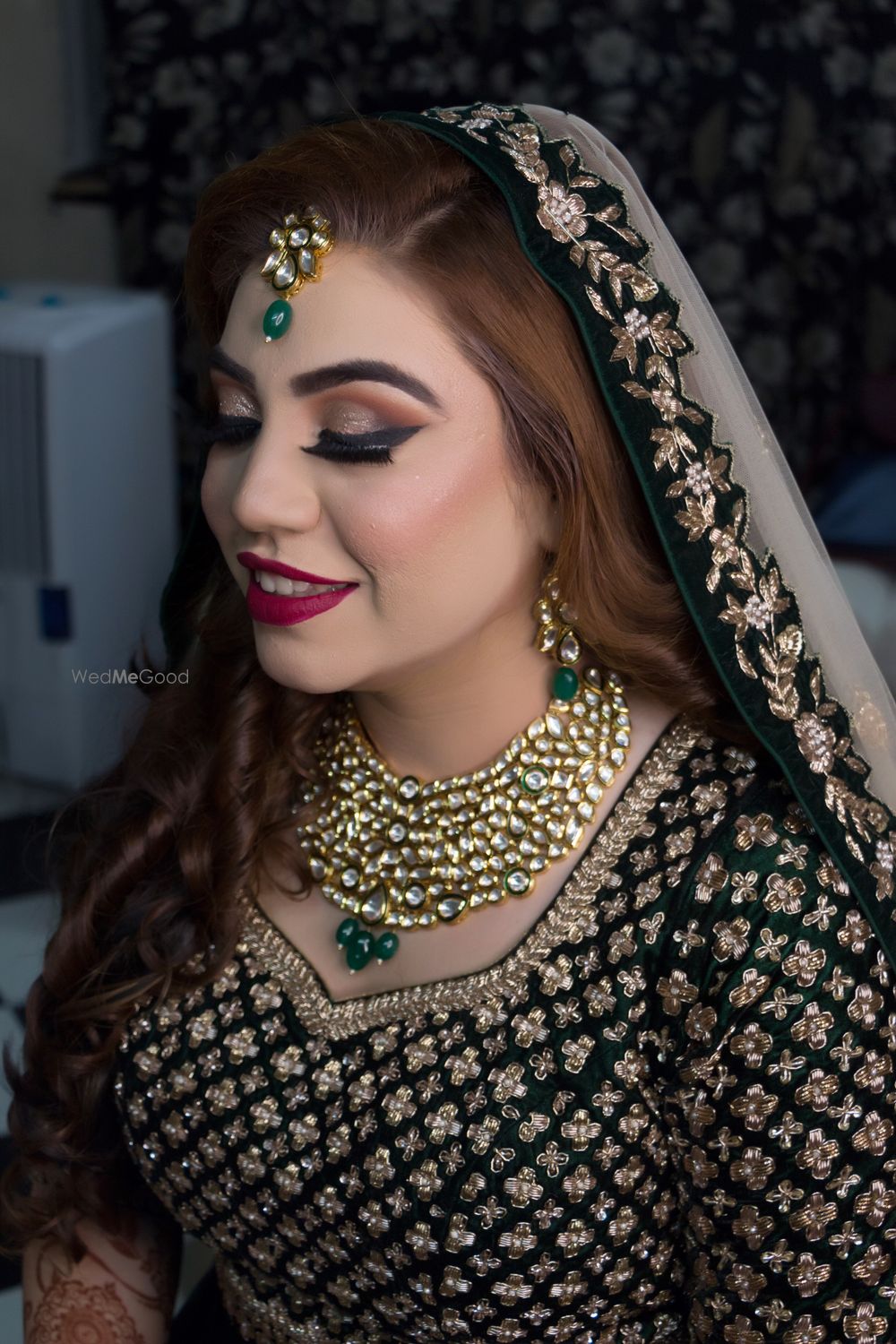 Photo From Zara khan  - By Prerna Bhagia Makeup Artistry 