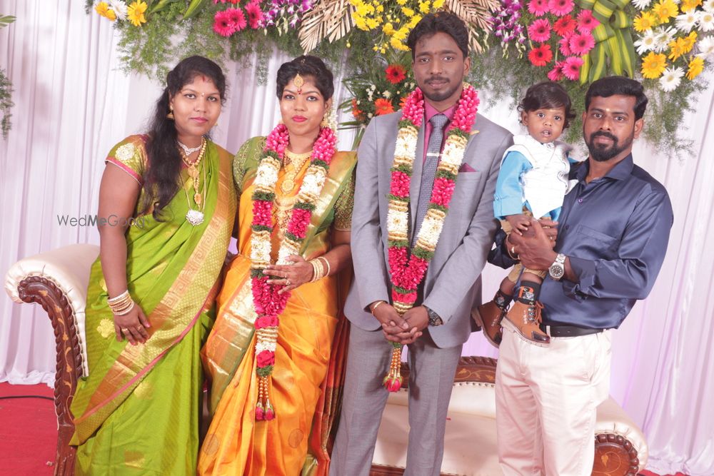 Photo From Anitha & Sibi Engagement - By Sai First Fruit Catering