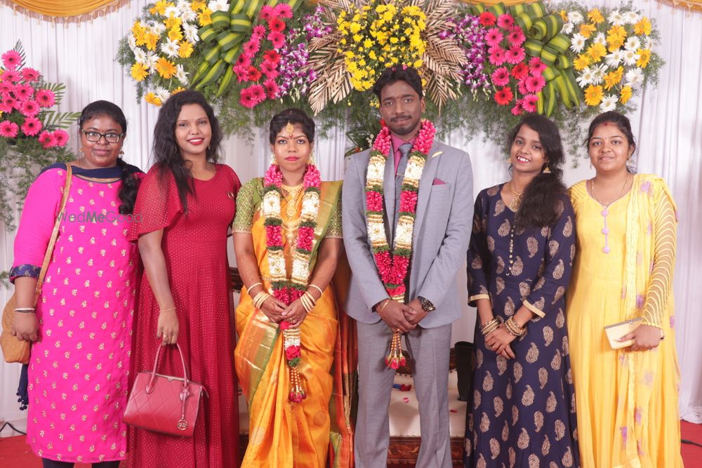 Photo From Anitha & Sibi Engagement - By Sai First Fruit Catering