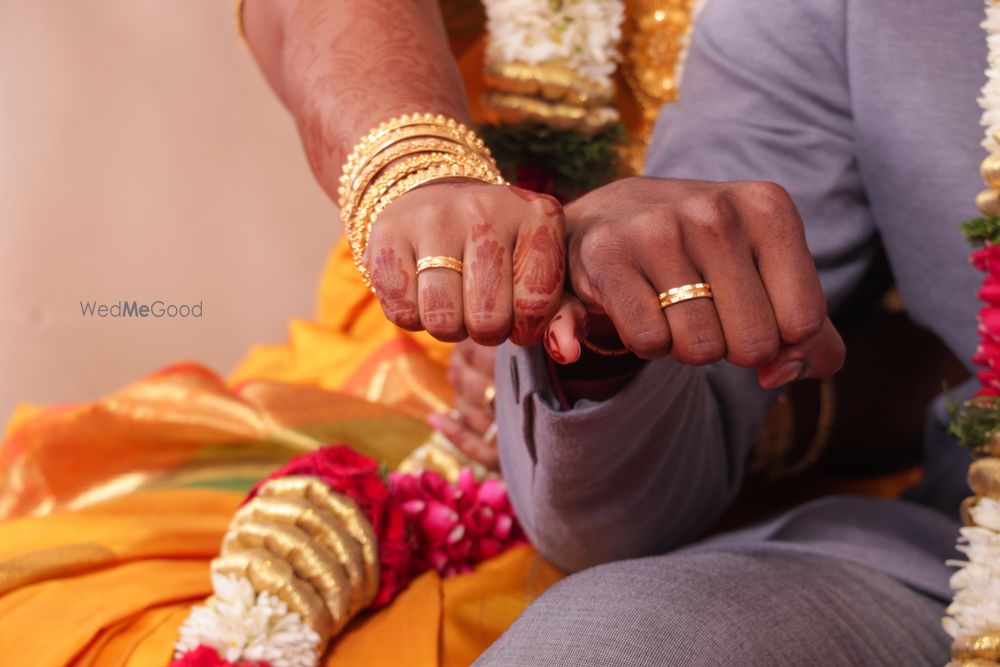 Photo From Anitha & Sibi Engagement - By Sai First Fruit Catering