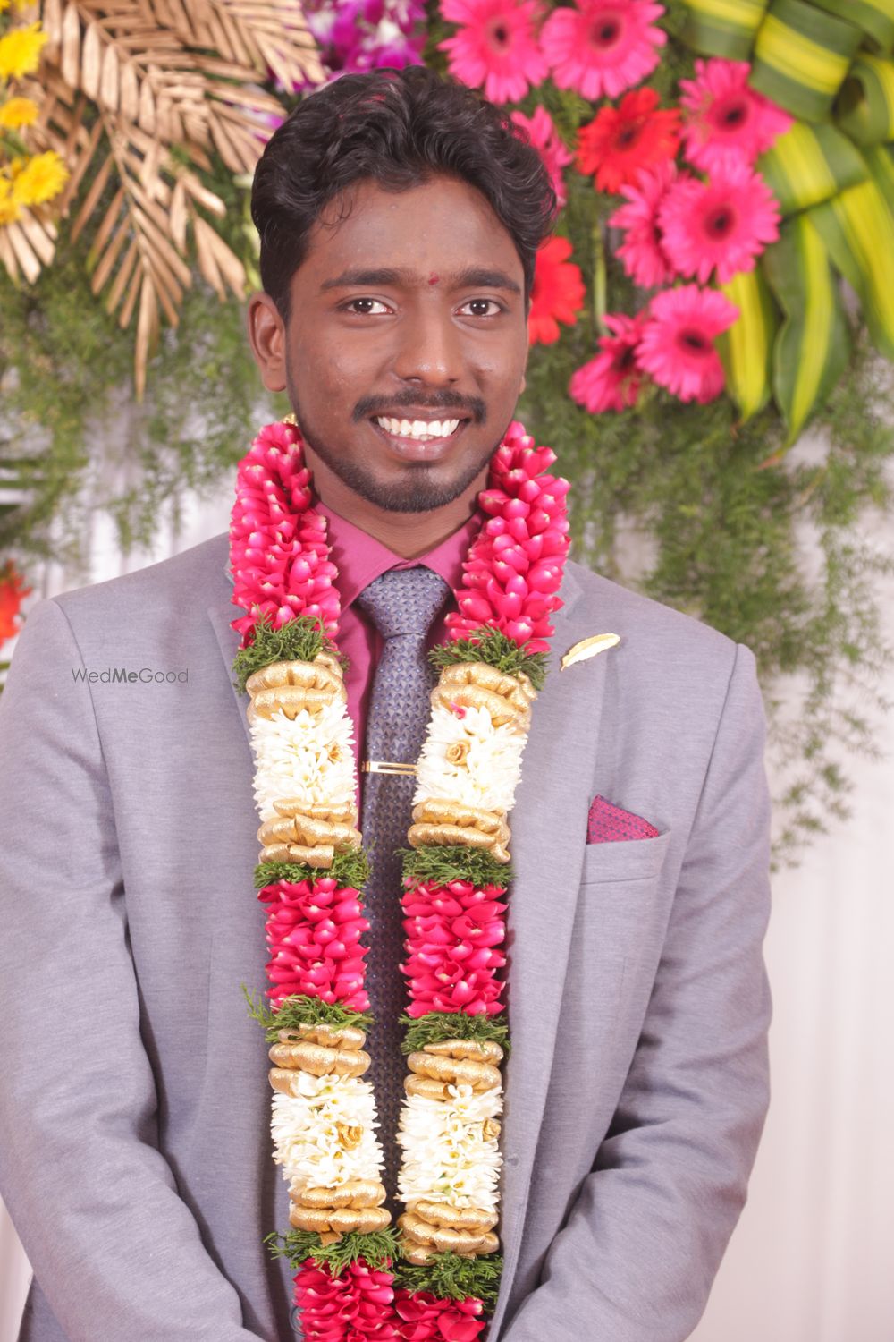 Photo From Anitha & Sibi Engagement - By Sai First Fruit Catering