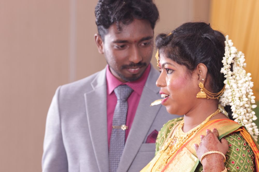 Photo From Anitha & Sibi Engagement - By Sai First Fruit Catering