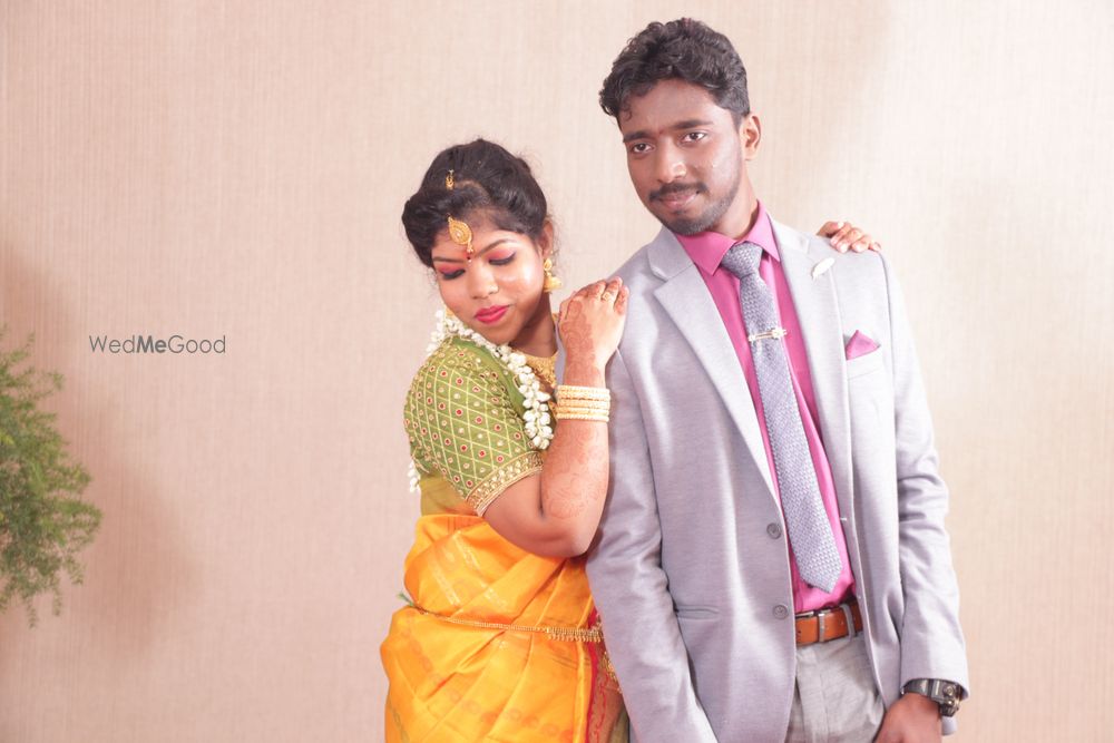 Photo From Anitha & Sibi Engagement - By Sai First Fruit Catering