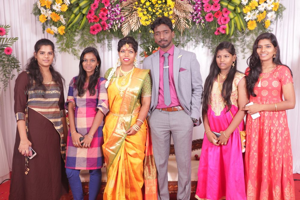 Photo From Anitha & Sibi Engagement - By Sai First Fruit Catering