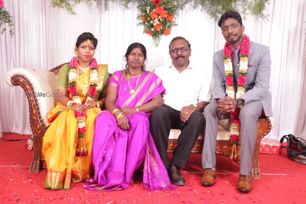 Photo From Anitha & Sibi Engagement - By Sai First Fruit Catering