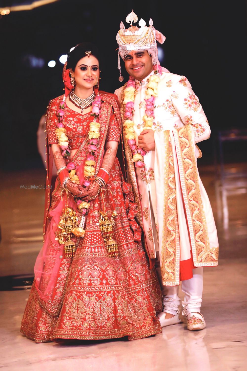 Photo From priyank weds swatii - By The Royal Dreamss