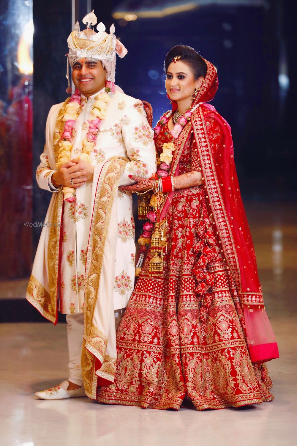 Photo From priyank weds swatii - By The Royal Dreamss