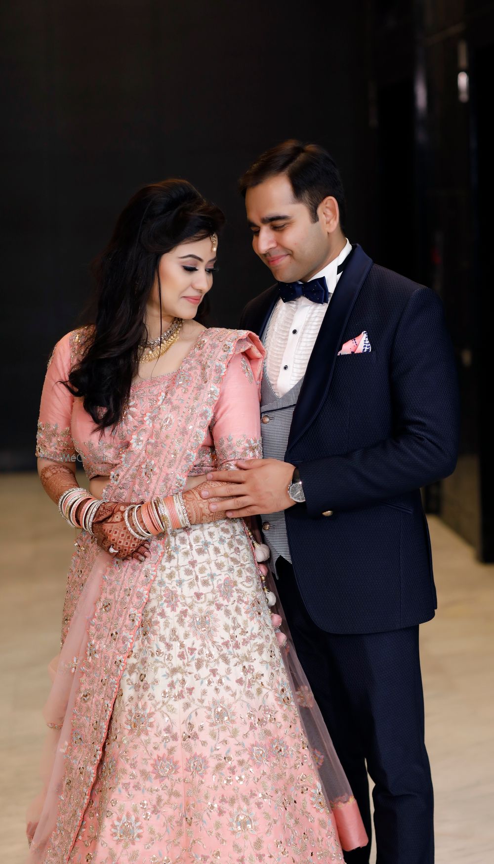 Photo From priyank weds swatii - By The Royal Dreamss