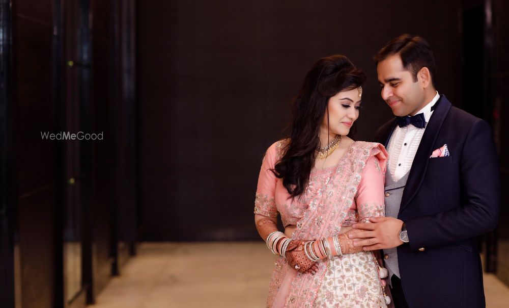 Photo From priyank weds swatii - By The Royal Dreamss